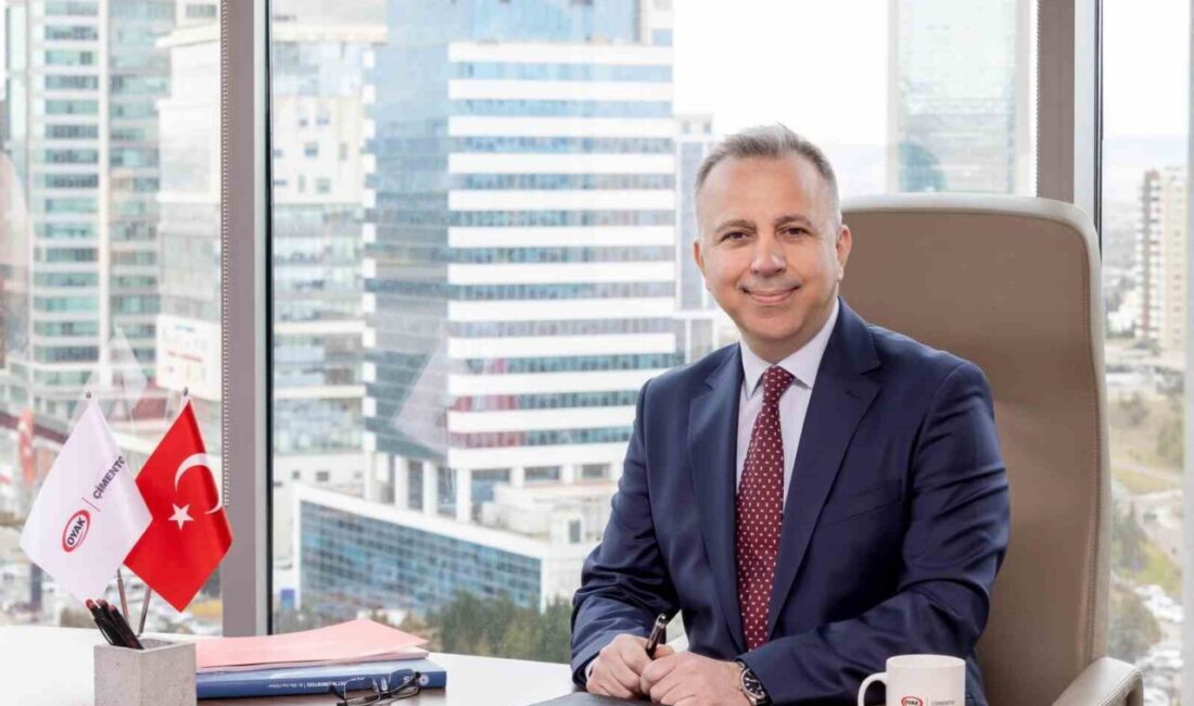 OYAK Çimento Fabrikaları A.Ş., makro politik gelişmelerin paralelinde kısa vadeli