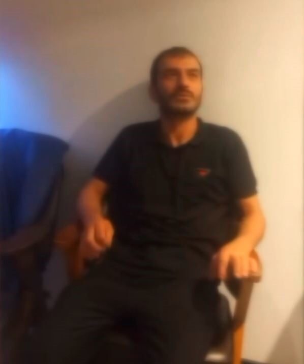 Beyoğlu’nda bir restorana baskın yaparak haraç iddiasıyla gözaltına alınan Ünlü