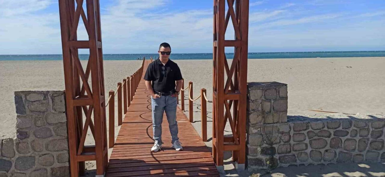 ZONGULDAK (İHA) – Zonguldak’ın Filyos Beldesi’nde yaz tatillerini geçiren gurbetçi