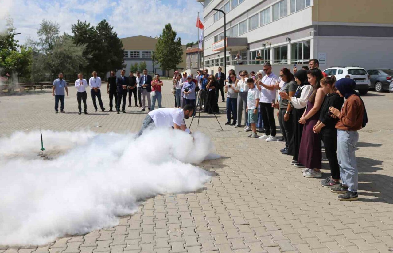 Kastamonu’da yürütülen proje çerçevesinde farklı illerden gelen özel eğitim öğretmenleri