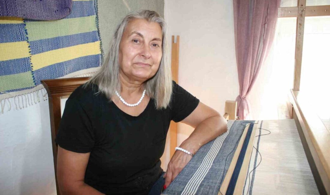 Bilecik’in Bozüyük ilçesinde yaşayan 64 yaşındaki Fatma Pehlivan isimli kadın,