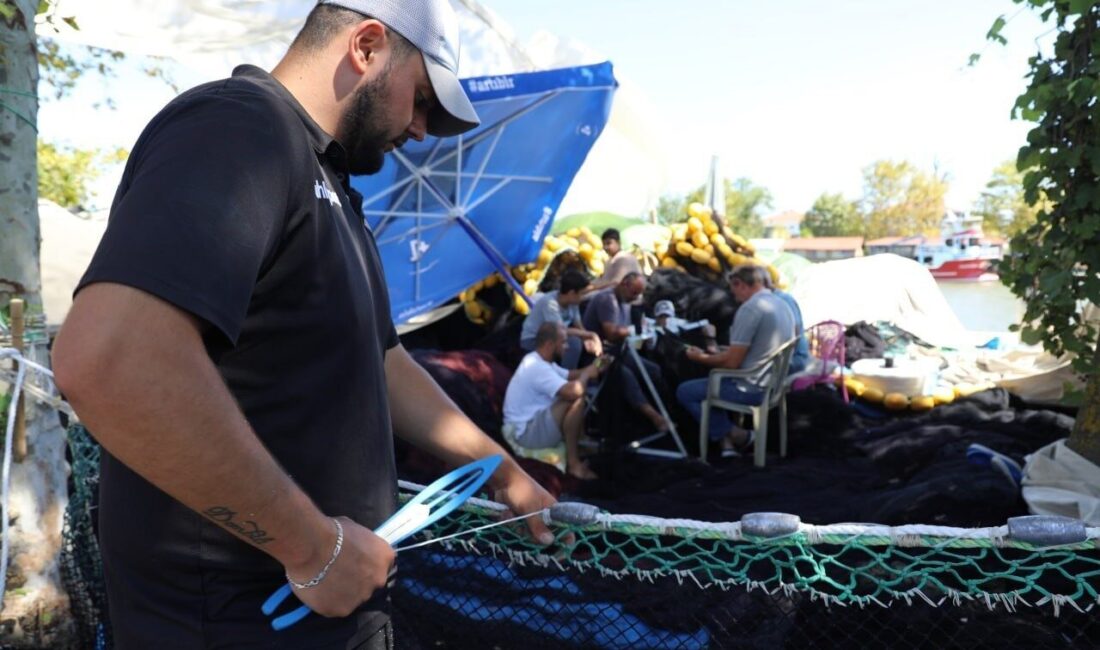 Av yasağının 1 Eylül’de sona ermesiyle “Vira bismillah” diyerek Karadeniz’e