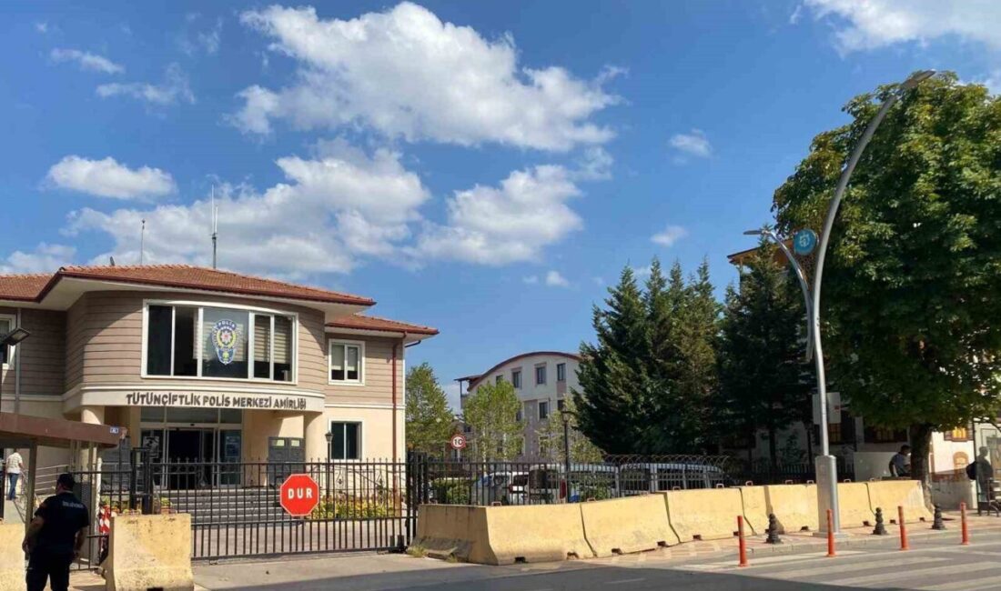 Kocaeli’nin Körfez ilçesinde araç park yeri nedeniyle çıktığı iddia edilen