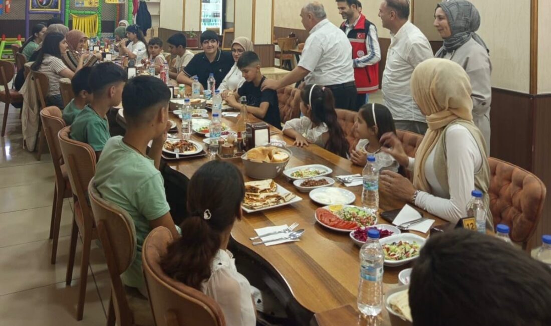 Ağrı’nın Patnos ilçesinde, Patnos Sosyal Hizmet Merkezi Müdürlüğü tarafından hayırseverlerin