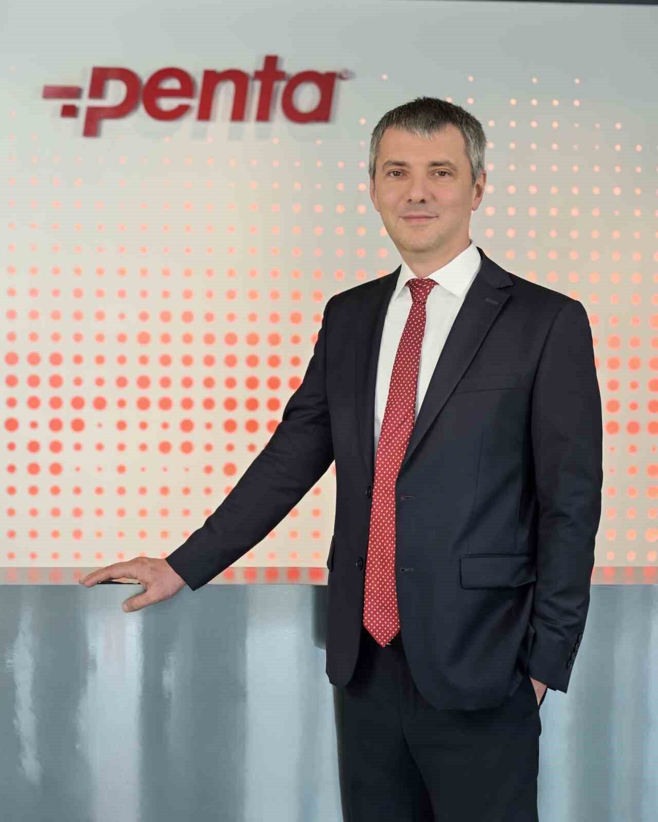 Penta Teknoloji, yılın ilk yarısında 60,9 milyon TL’lik net kar