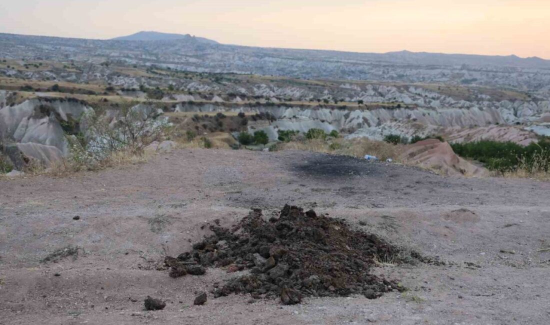 Türkiye’nin en önemli turizm merkezlerinden biri olan ve UNESCO Dünya