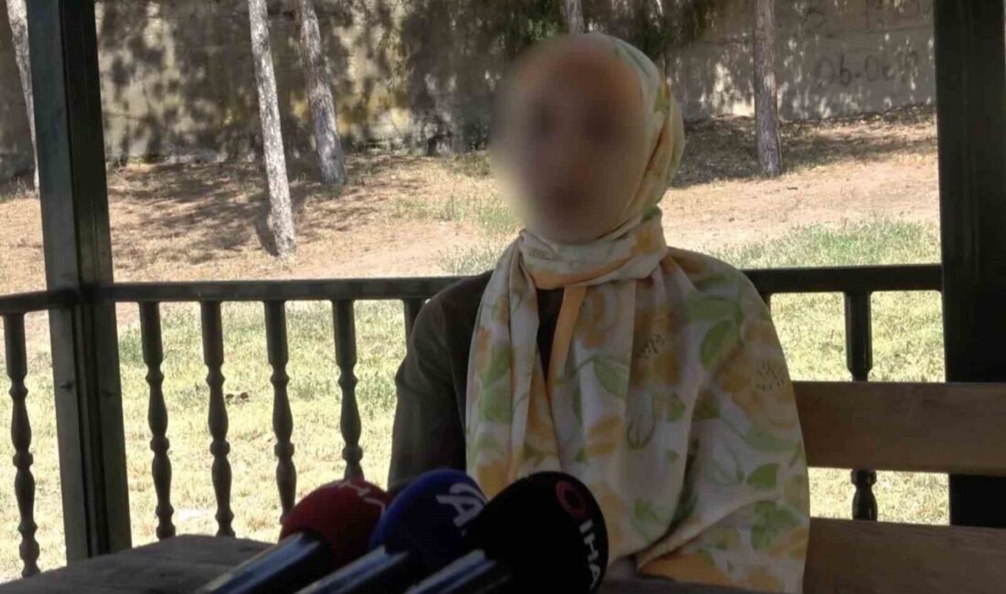 Çankırı’da, erkek arkadaşı olan polis memuru tarafından darp ve ölümle