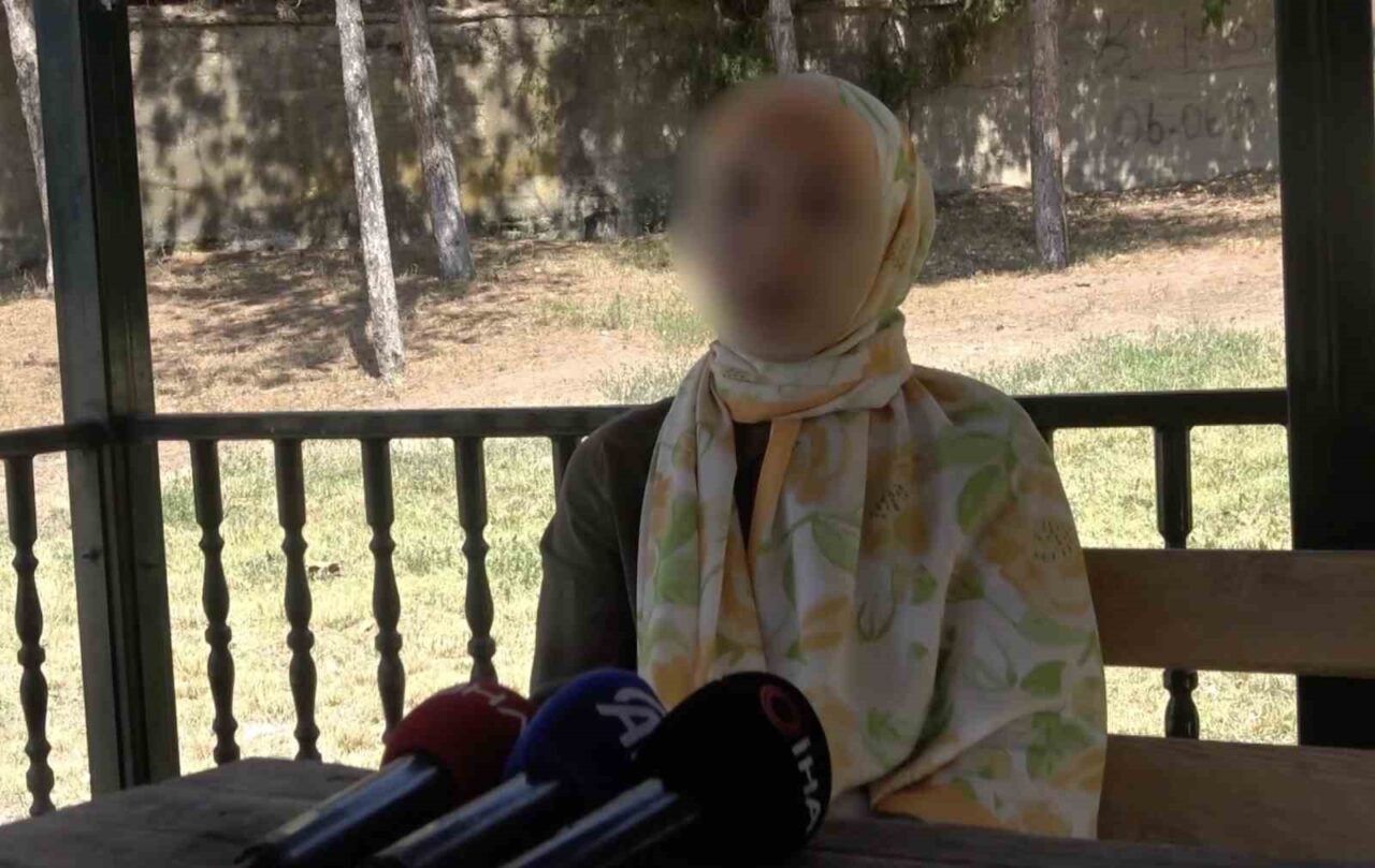 Çankırı’da, erkek arkadaşı olan polis memuru tarafından darp ve ölümle