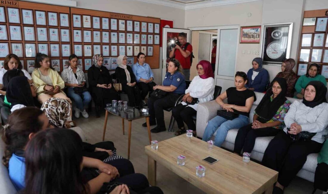 Şehit polis memuru Osman Bal, şehadetinin yıl dönümünde Adana’nın Kozan