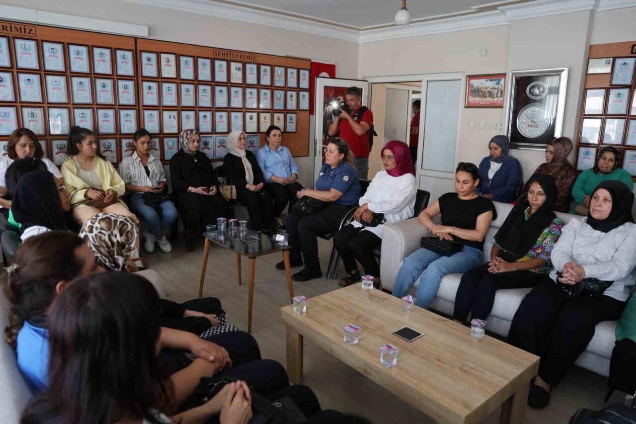 Şehit polis memuru Osman Bal, şehadetinin yıl dönümünde Adana’nın Kozan