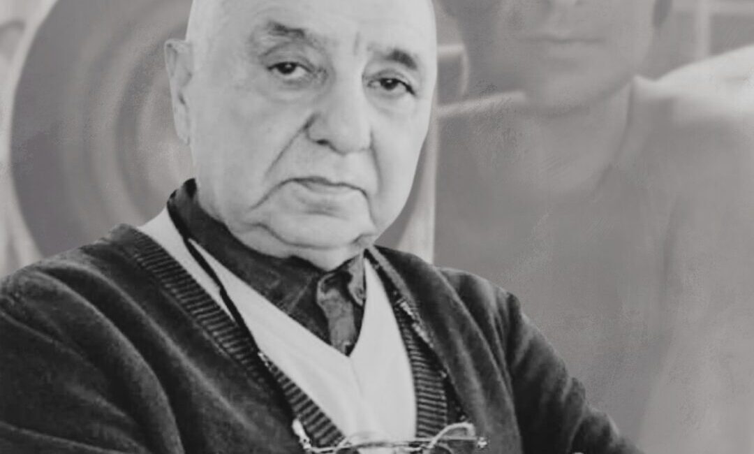 Anadolu Üniversitesi İletişim Bilimleri Fakültesi emekli öğretim üyesi, usta belgesel