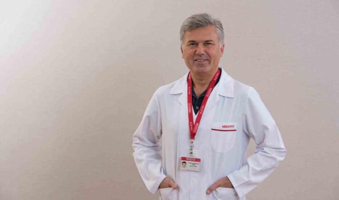 İyi huylu prostat büyümesinde Rezum su buharı tedavisinin ameliyatsız, kısa