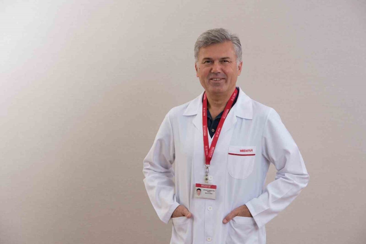 İyi huylu prostat büyümesinde Rezum su buharı tedavisinin ameliyatsız, kısa