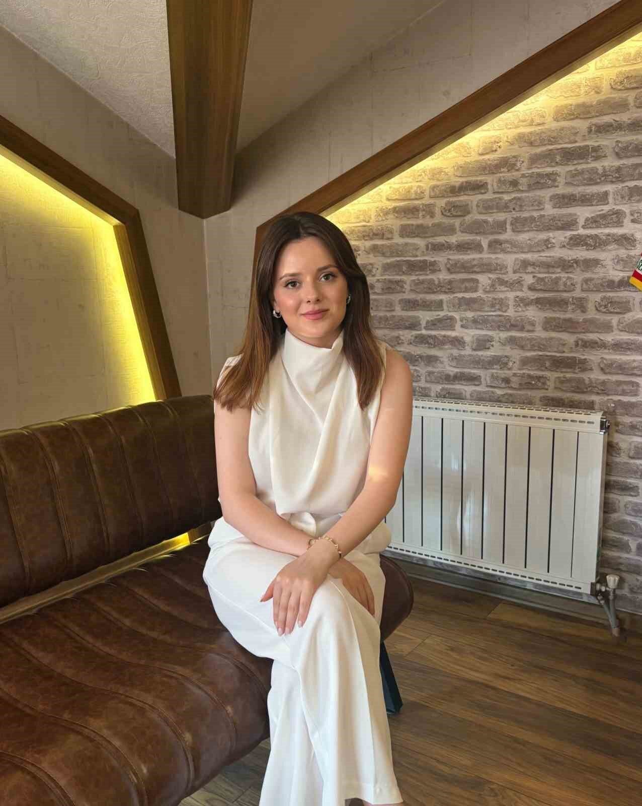 Psikolog Beyza Sürmen; ilk kez okula başlayacak çocuğun, heyecan, merak