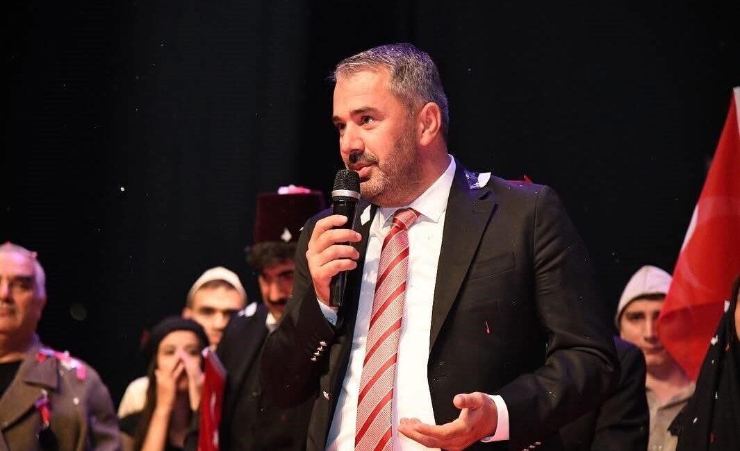 Zafer Bayramı’nın 103’üncü yıl dönümü, Pursaklar Yaşam Merkezi (PYM) Tiyatro