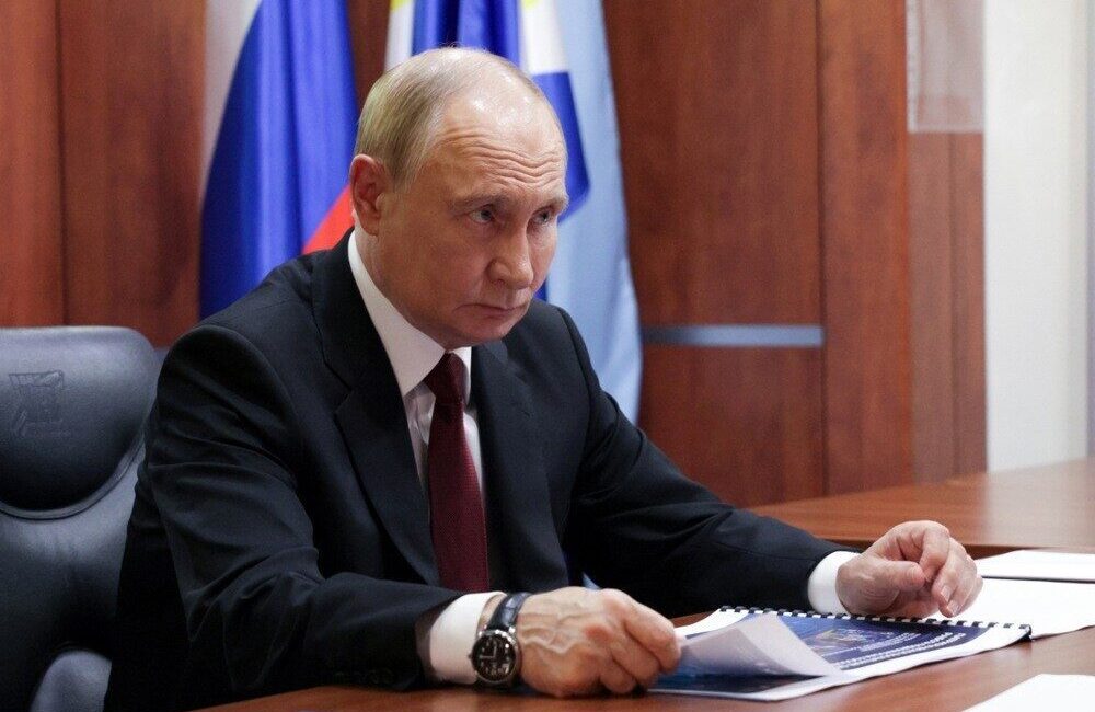 İngiltere merkezli Financial Times gazetesi, Rusya Devlet Başkanı Vladimir Putin’in,