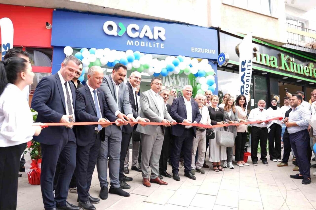 Quick Sigorta ve Corpus Sigorta, festival alanları, açılışlar, müzik etkinlikleri