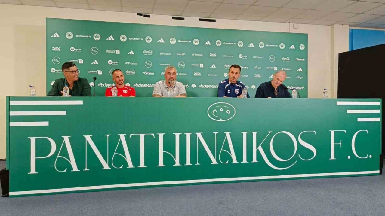 SAMSUN (İHA) – Samsunspor Teknik Direktörü Thomas Reis, imza attığı