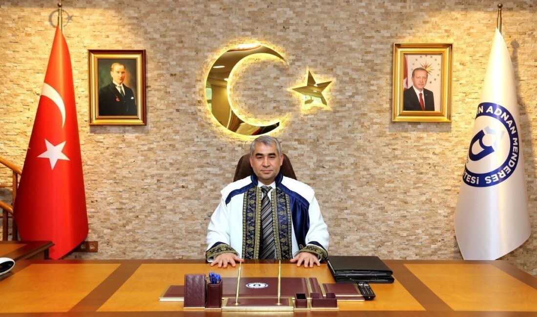 Birçok genç hayallerine ulaşmak amacıyla üniversite tercihlerine devam ederken Aydın