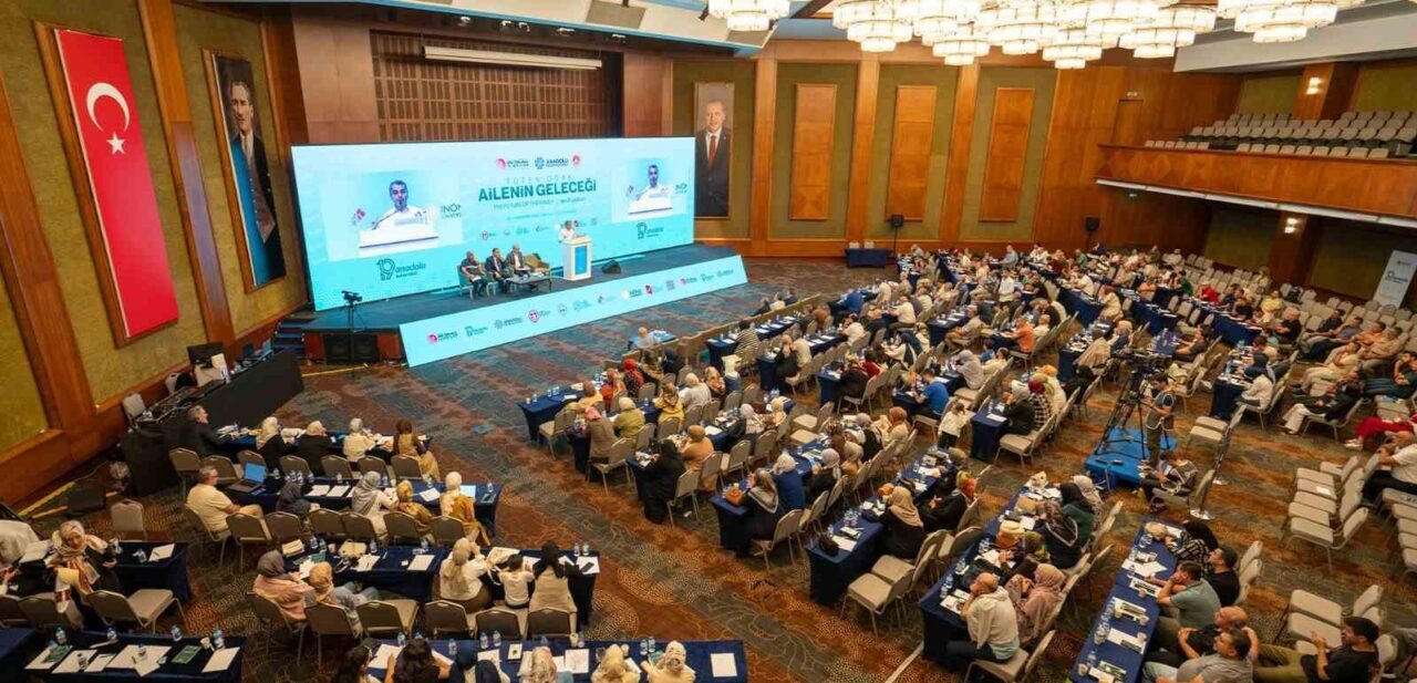 Anadolu Federasyonu tarafından 13-17 Ağustos 2025 tarihleri arasında “Tüten Ocak,