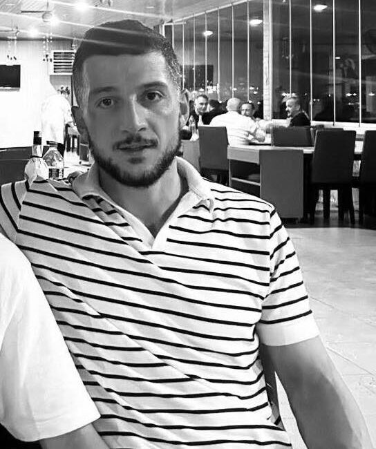 Rize’de arının sokması sonucu rahatsızlanan genç adam hayatını kaybetti. Olay,