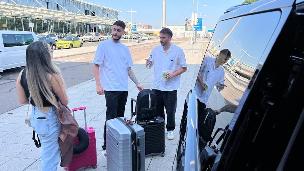 Göztepe’nin Brezilyalı forvet oyuncusu Romulo Cardoso, Leipzig’le olan transfer görüşmelerini