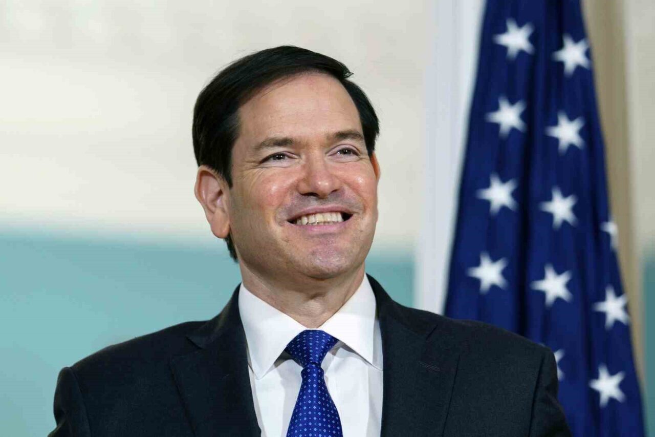 ABD Dışişleri Bakanı Marco Rubio, “Trump-Putin görüşmesinden umutluyuz ama barış