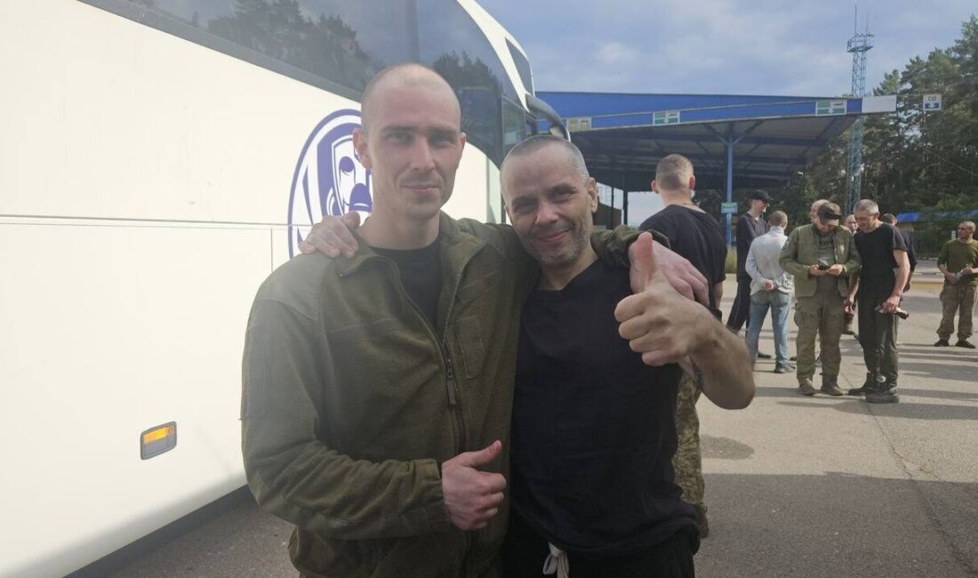 Rusya Savunma Bakanlığı’ndan yapılan açıklamada, “146 Rus askeri, Kiev’in kontrolündeki