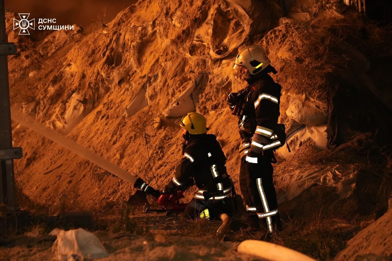 Rus güçleri, Ukrayna’nın Poltava, Sumy, Çernihiv, Harkov, Zaporijya ve Donetsk