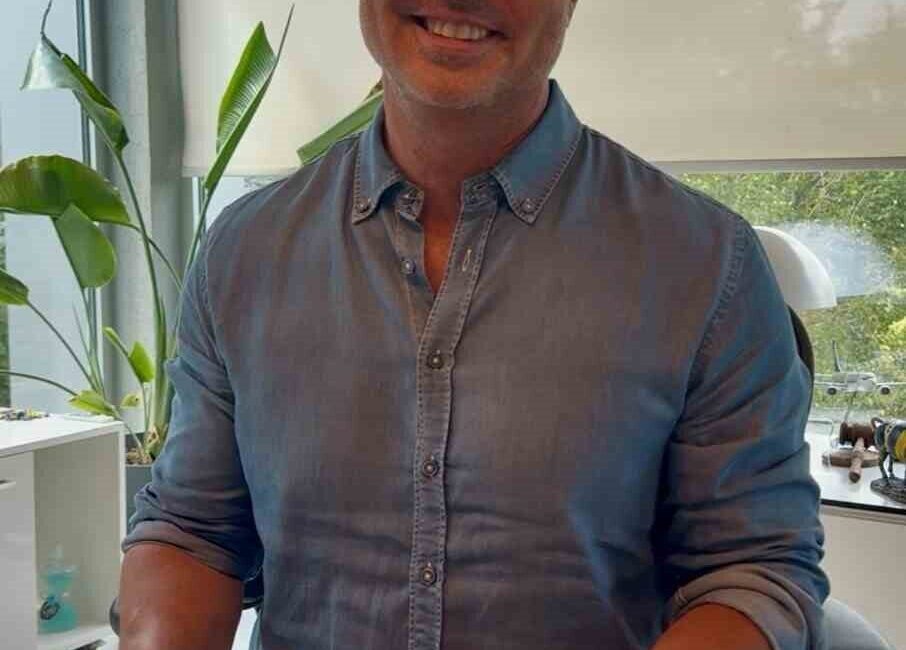 İş insanı Sadettin Saran, 20-21 Eylül tarihinde gerçekleştirilecek Fenerbahçe Seçimli