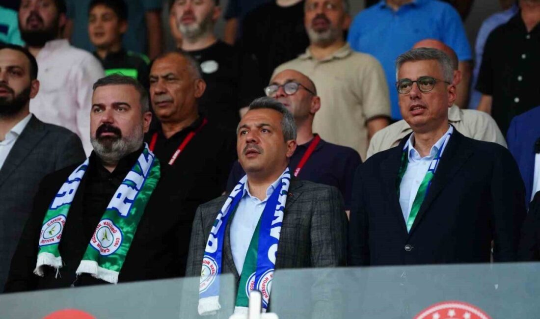 Sağlık Bakanı Kemal Memişoğlu bir dizi ziyaret için geldiği babaocağı