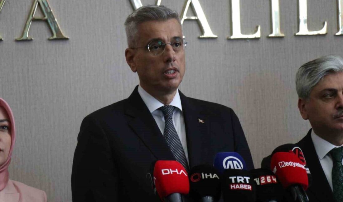 Sağlık Bakanı Prof. Dr. Kemal Memişoğlu, “Sadece tütün değil maalesef