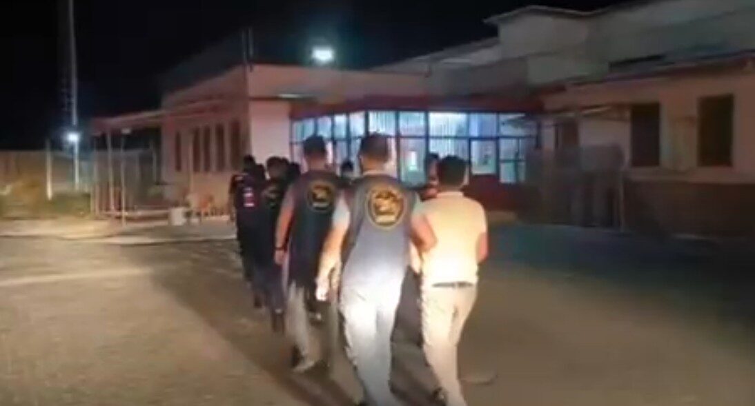 Eskişehir İl Jandarma Komutanlığı ekiplerince, sahte ilanlar ile 30 ilden