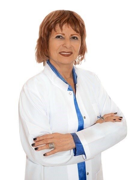 Prof. Dr. Sema Aydoğdu, çocukluk çağında kanamaların çoğunlukla üst mide-bağırsak