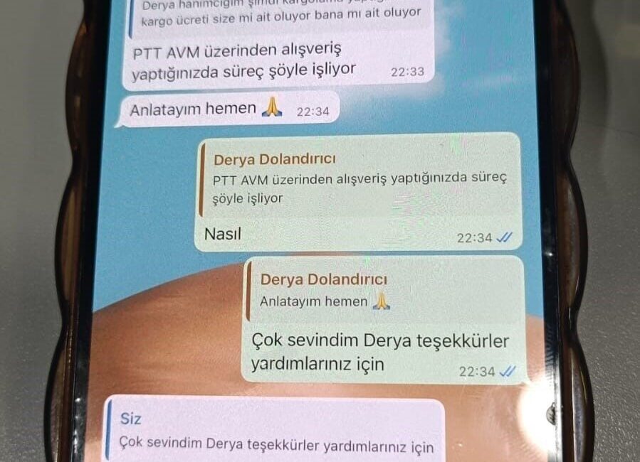 Aydın’ın Nazilli ilçesinde yaşayan ve yeni evlenen bir çift, sosyal