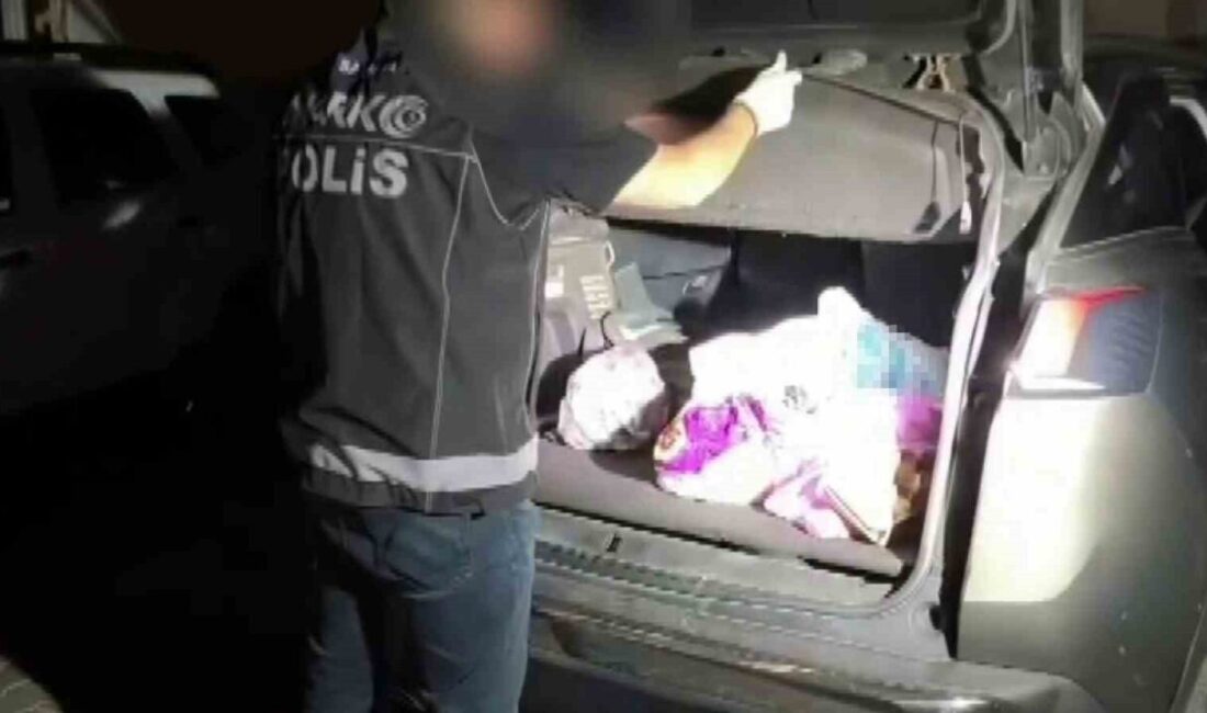 Sakarya’da polis, jandarma ve sahil güvenlik ekiplerinin Temmuz ayı boyunca
