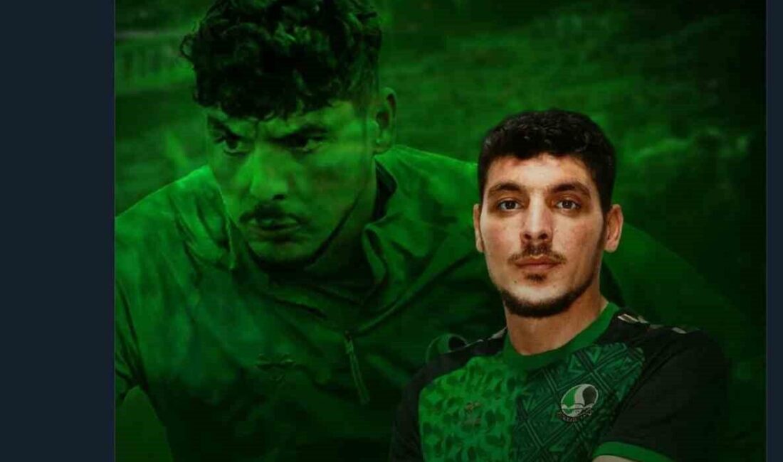 Sakaryaspor, Salih Dursun ve Umechi Akuazaoku’yu kadrosuna kattı Sakaryaspor, 34 yaşındaki stoper Salih Dursun ve 22 yaşındaki forvet