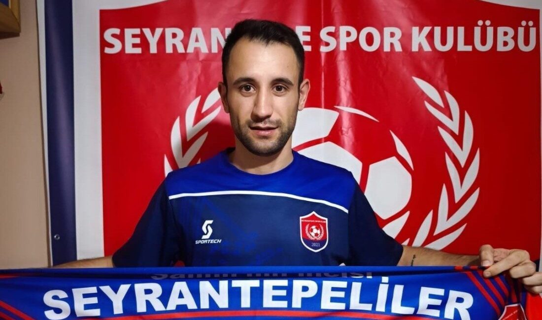 Manisa Süper Amatör Küme’nin yeni ekiplerinden Salihli Seyrantepespor, 17 oyuncuyu