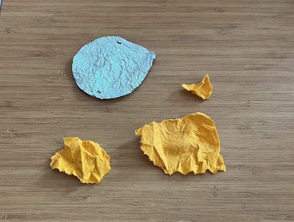 Manisa’nın Salihli ilçesinde polis ekiplerinin şüphe üzerine arama yaptığı şüpheliden