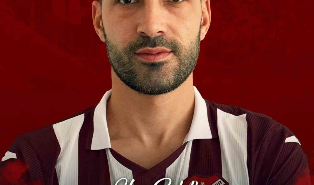 Elazığspor uzun süre ismi gündemde olan Samed Ali Kaya transferinde