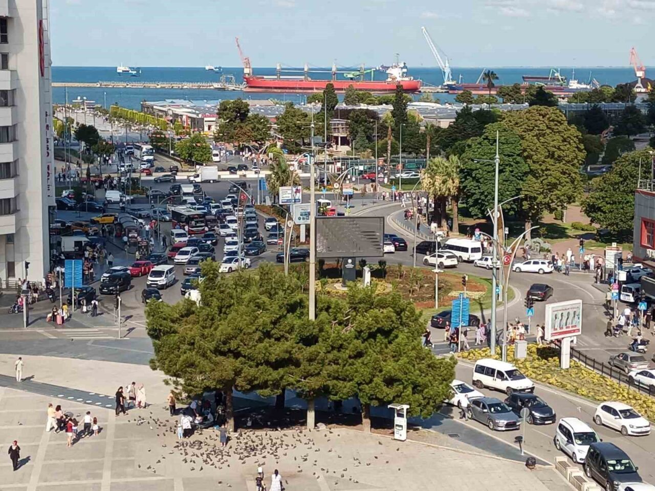 Türkiye İstatistik Kurumu (TÜİK) tarafından açıklanan sosyoekonomik seviye rakamlarına göre