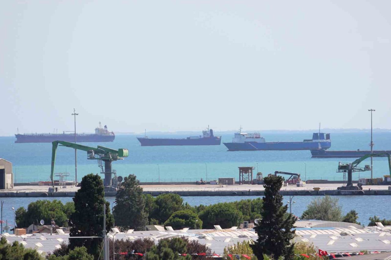 Türkiye İstatistik Kurumu (TÜİK) verilerine göre “faaliyet illerine” göre dış