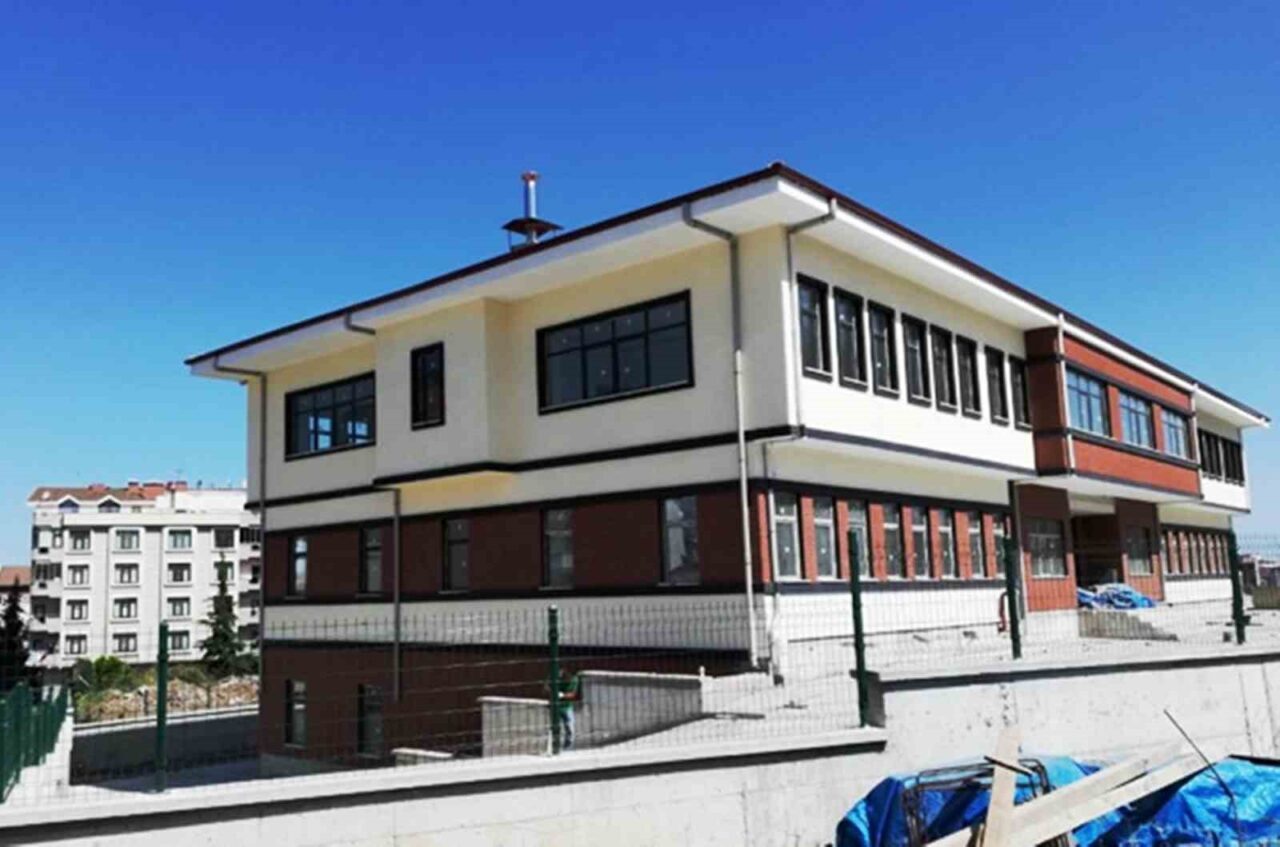 Samsun’da başlatılan deprem güçlendirme sürecinde 109 okulda çalışmalar tamamlanırken, 3