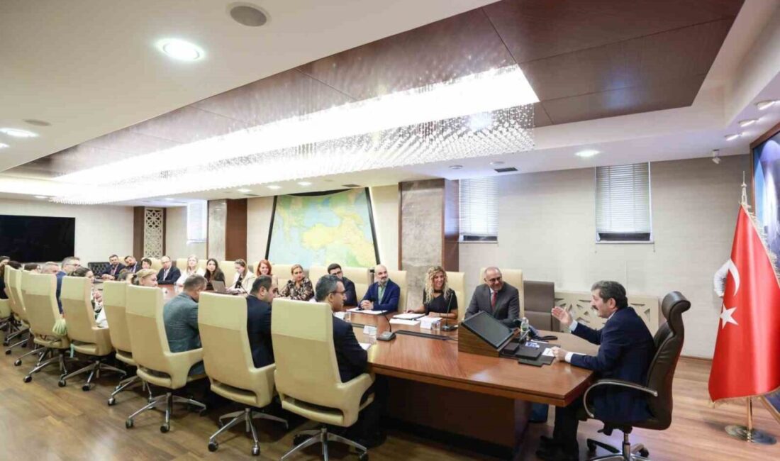 Samsun’da mevsimlik tarım işçiliğinde çocuk işçiliğinin önlenmesine yönelik çalışmalar, Uluslararası