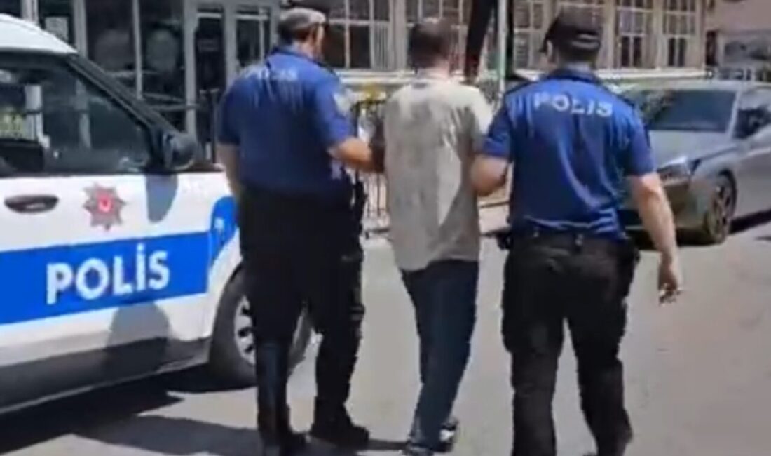 Samsun’da hırsızlık suçundan 9 yıl 11 ay 25 gün cezası