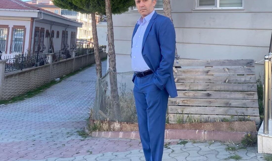 Samsun’un Alaçam ilçesinde dün kaybolan 55 yaşındaki Alzheimer hastası Vedat