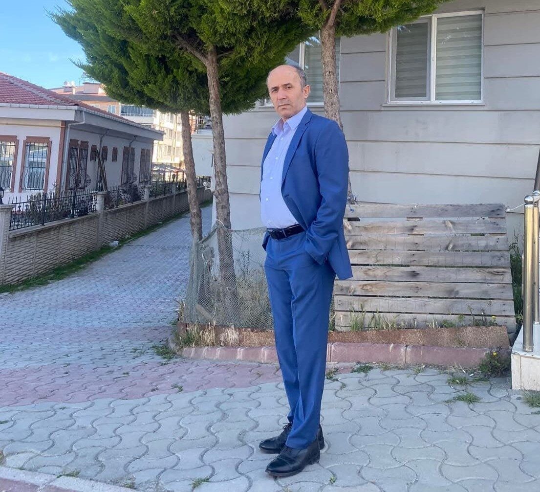 Samsun’un Alaçam ilçesinde dün kaybolan 55 yaşındaki Alzheimer hastası Vedat