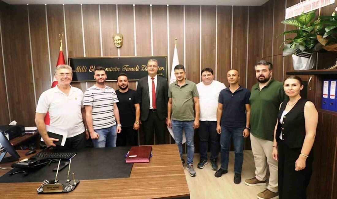 Samsun’da tarımsal üretimi ve kırsal kalkınmayı desteklemek amacıyla, toplam 32