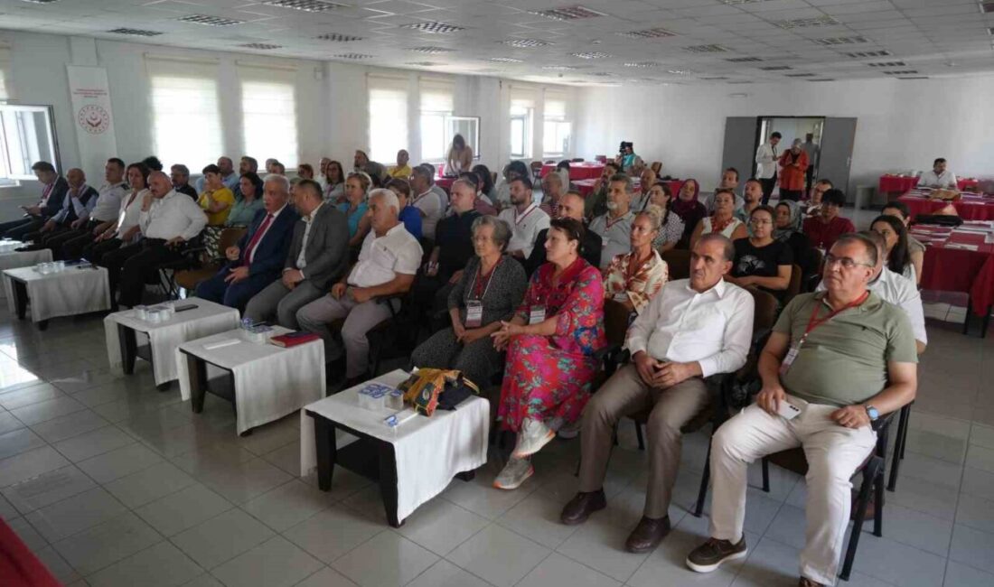 Samsun’da yaşlı bireylerin sorunlarına çözüm üretmek ve yaşam konforlarına artırmak