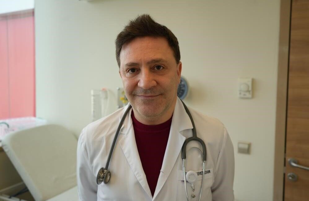 Göğüs Hastalıkları Uzmanı Prof. Dr. Şevket Özkaya, özellikle yaz aylarında